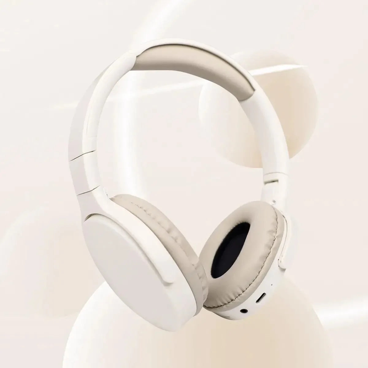 Wireless Bluetooth 5.3 Headphones P2961 Original Earphone Stereo Hifi Headset Game Earbuds With Microphone For all smartphones