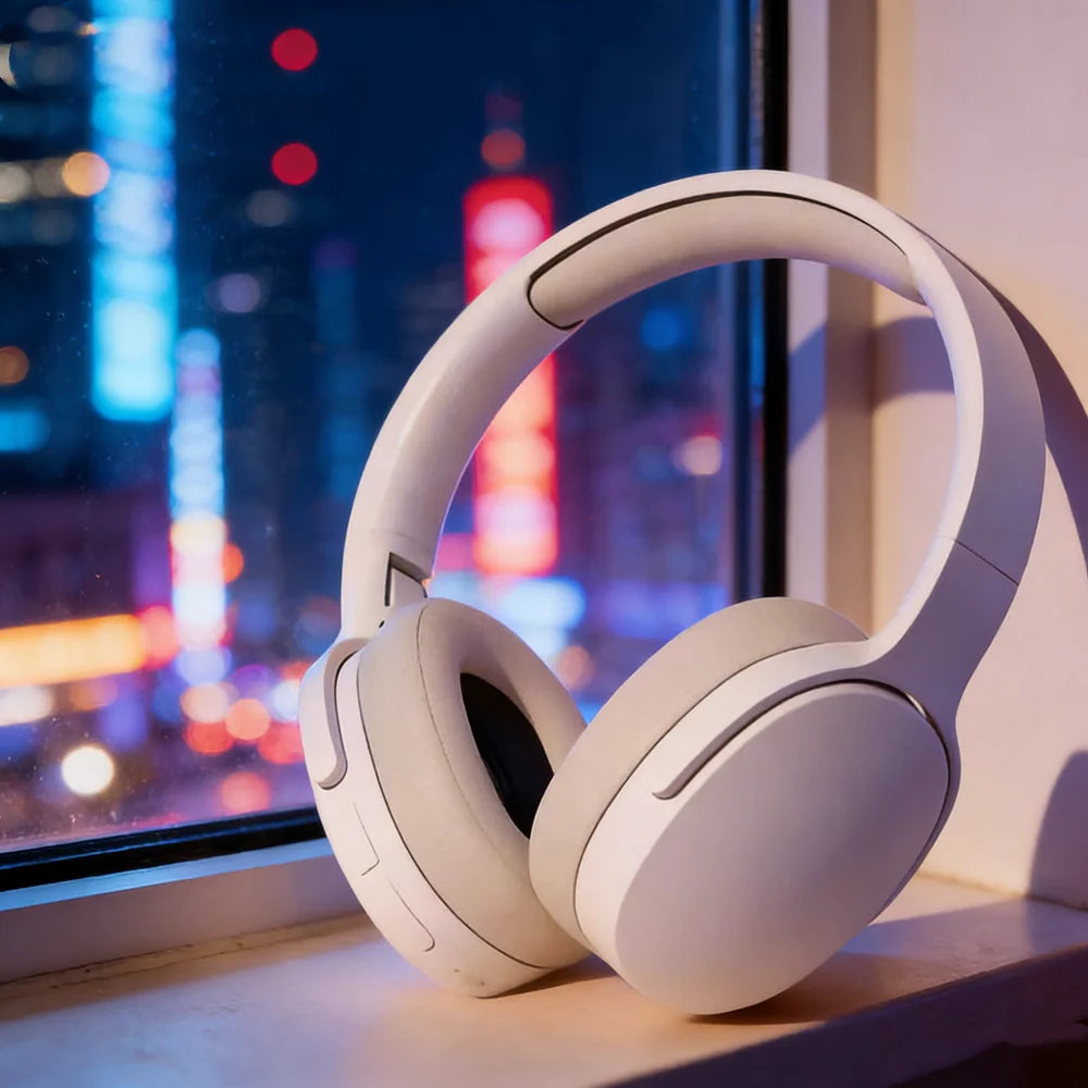 Headphones
