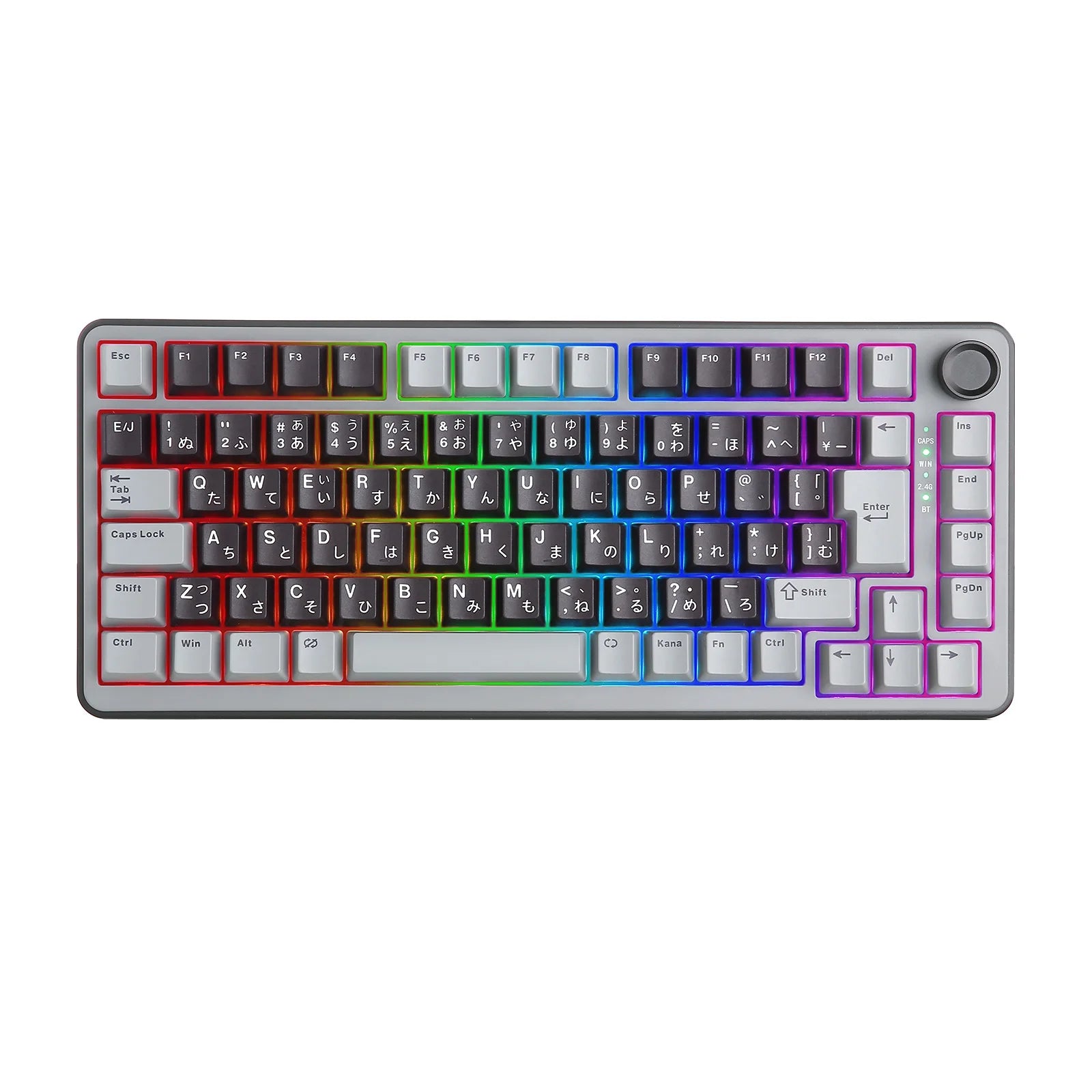 Keyboards