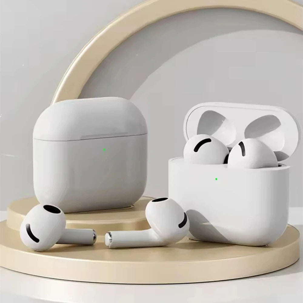 Bluetooth Headset TWS Wireless Headphone Bluetooth Earphone Long Battery Touch Control Earbuds For Android IOS PC