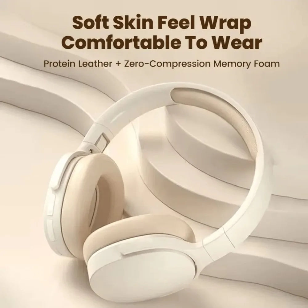 Wireless Bluetooth 5.3 Headphones P2961 Original Earphone Stereo Hifi Headset Game Earbuds With Microphone For all smartphones