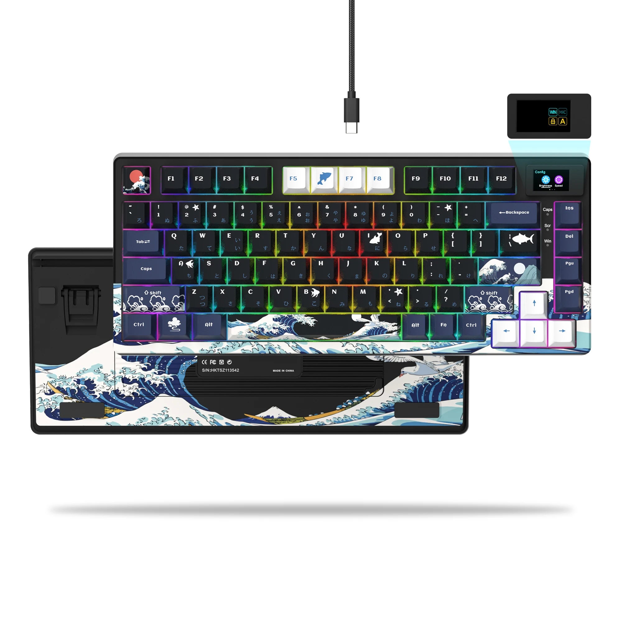 Keyboards